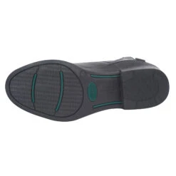 Dublin Evolution Paddock Stiefel Mit Reißversschluss Vorne -Cavallo Verkäufe 327079 BL 4