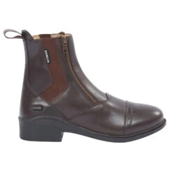 Dublin Evolution Paddock Stiefel Mit Reißversschluss Vorne -Cavallo Verkäufe 327079 BR 1