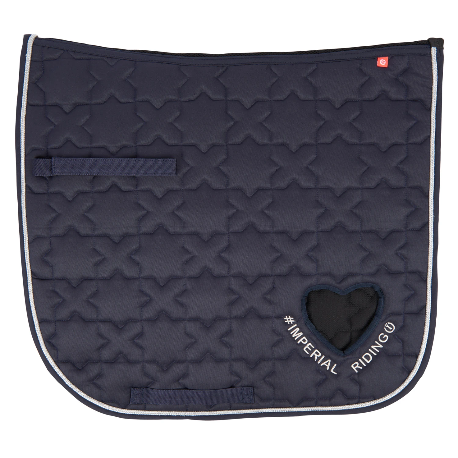 Imperial Riding Symbol Dressurschabracke 5 Imperial Riding Symbol Dressurschabracke – Bild 3