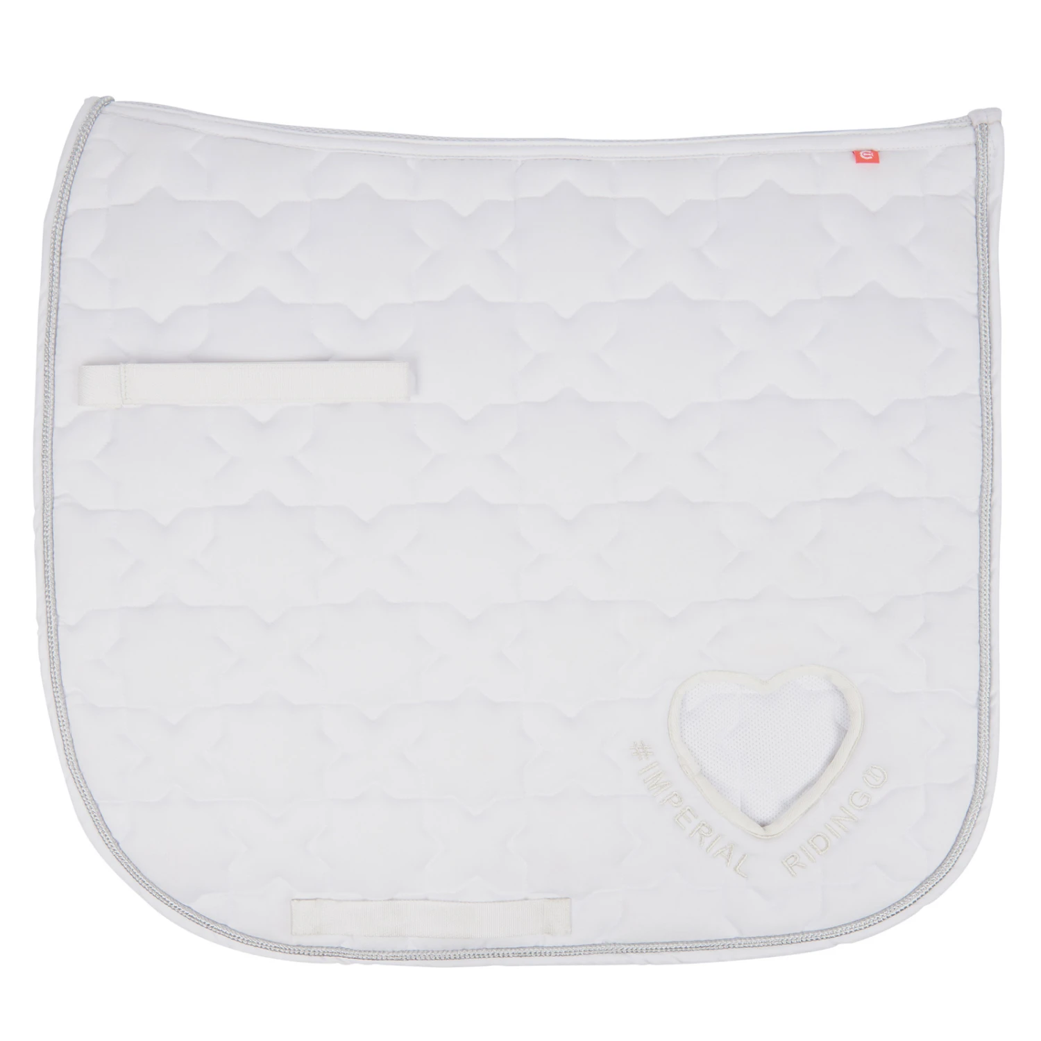 Imperial Riding Symbol Dressurschabracke 6 Imperial Riding Symbol Dressurschabracke – Bild 4
