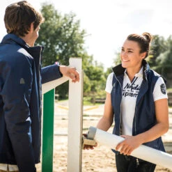 Horze Lino-Reitjacke -Cavallo Verkäufe 32817 PDB 2