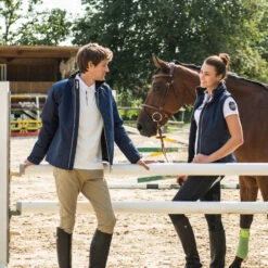 Horze Lino-Reitjacke -Cavallo Verkäufe 32817 PDB 3