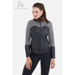 Cavalliera Majesty Winterreitjacke