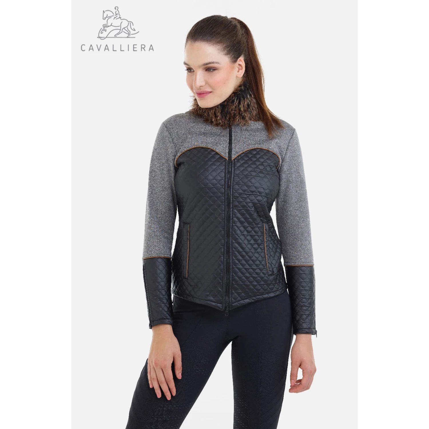 Cavalliera Majesty Winterreitjacke 3 Cavalliera Majesty Winterreitjacke