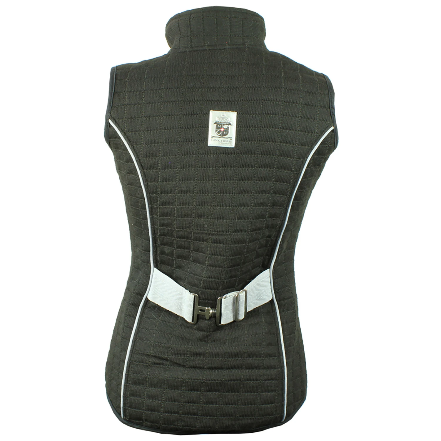 Mink Horse Xth Weste 4 Mink Horse Xth Weste – Bild 2