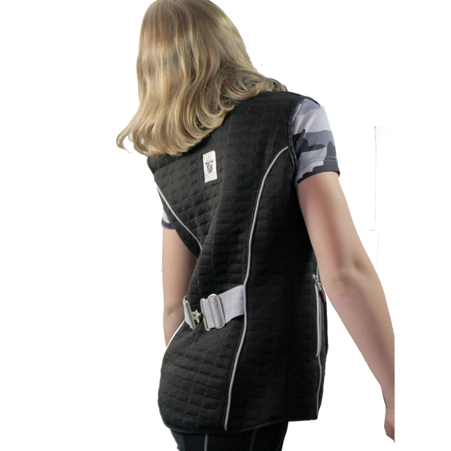 Mink Horse Xth Weste 6 Mink Horse Xth Weste – Bild 4