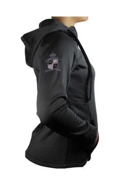 Mink Horse Kapuzen-Jacke -Cavallo Verkäufe 329254 ANT 3