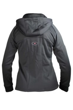 Mink Horse Kapuzen-Jacke -Cavallo Verkäufe 329254 ANT 4