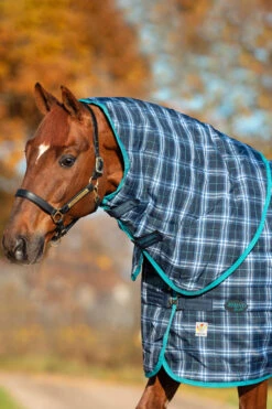 Horseware Rhino Halsteil Für Stalldecke, 150g -Cavallo Verkäufe 329445 DB TB 1