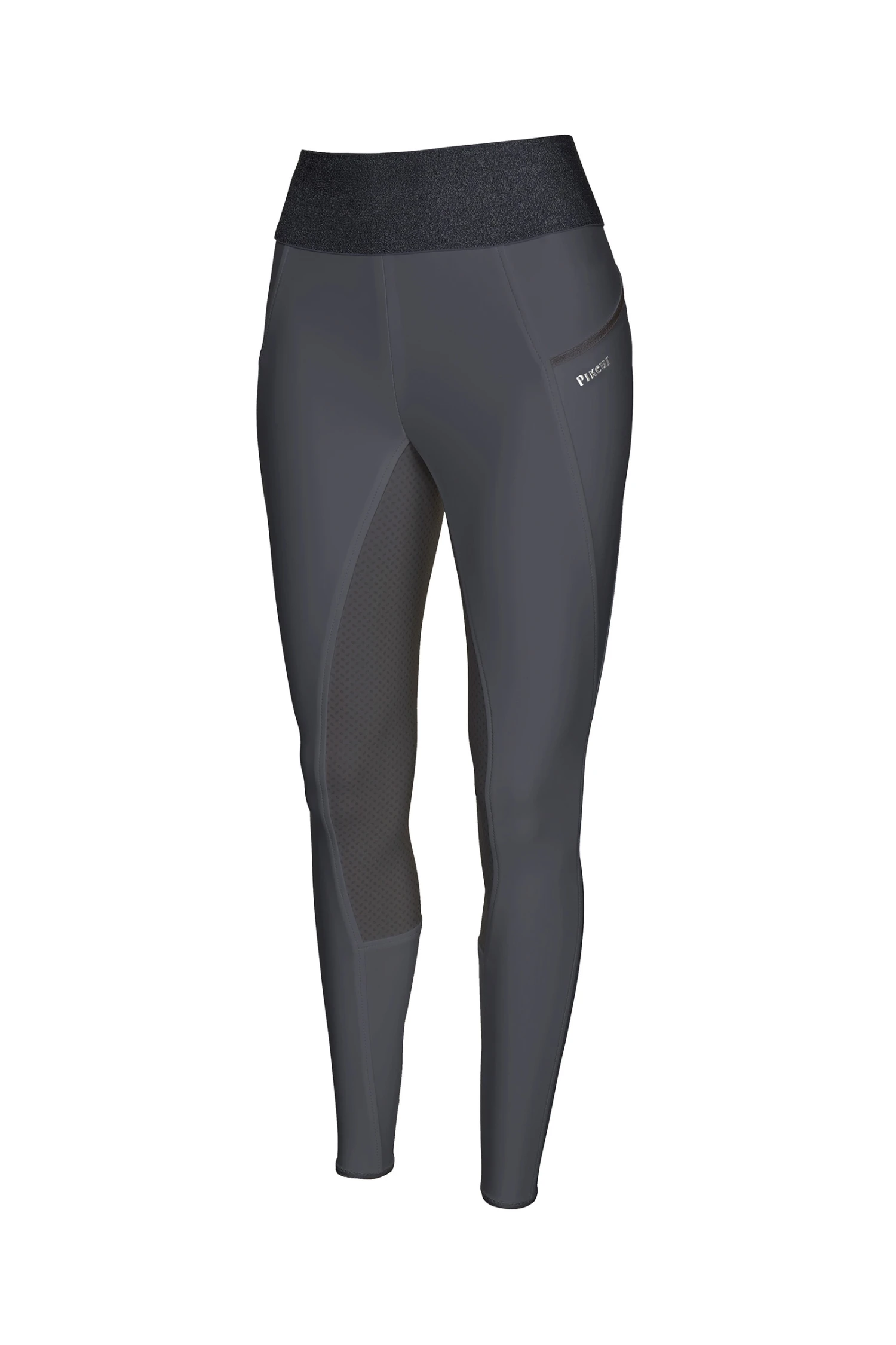 Pikeur Hanne Grip Athleisure Reithose Für Damen 10 Pikeur Hanne Grip Athleisure Reithose Für Damen – Bild 8