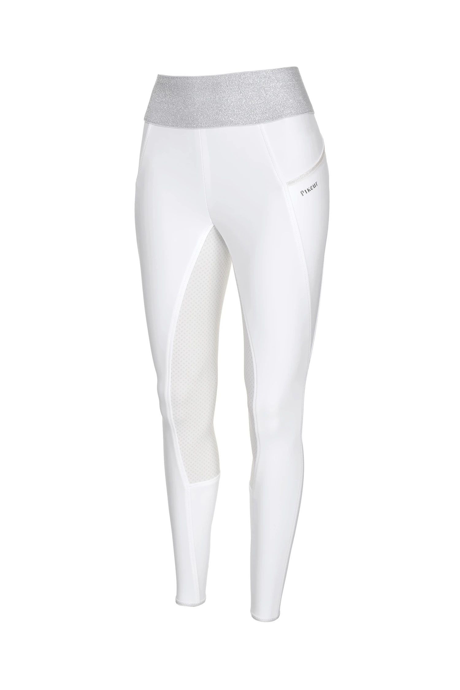 Pikeur Hanne Grip Athleisure Reithose Für Damen 4 Pikeur Hanne Grip Athleisure Reithose Für Damen – Bild 2
