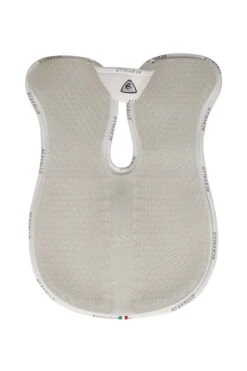 Acavallo Withers Free Hexagonal Gel Pad Mit Memory Foam -Cavallo Verkäufe 330682 WH 3