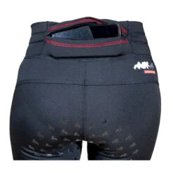 Karlslund Galdur Jodhpur Damen Reitleggings -Cavallo Verkäufe 330685 BL 3