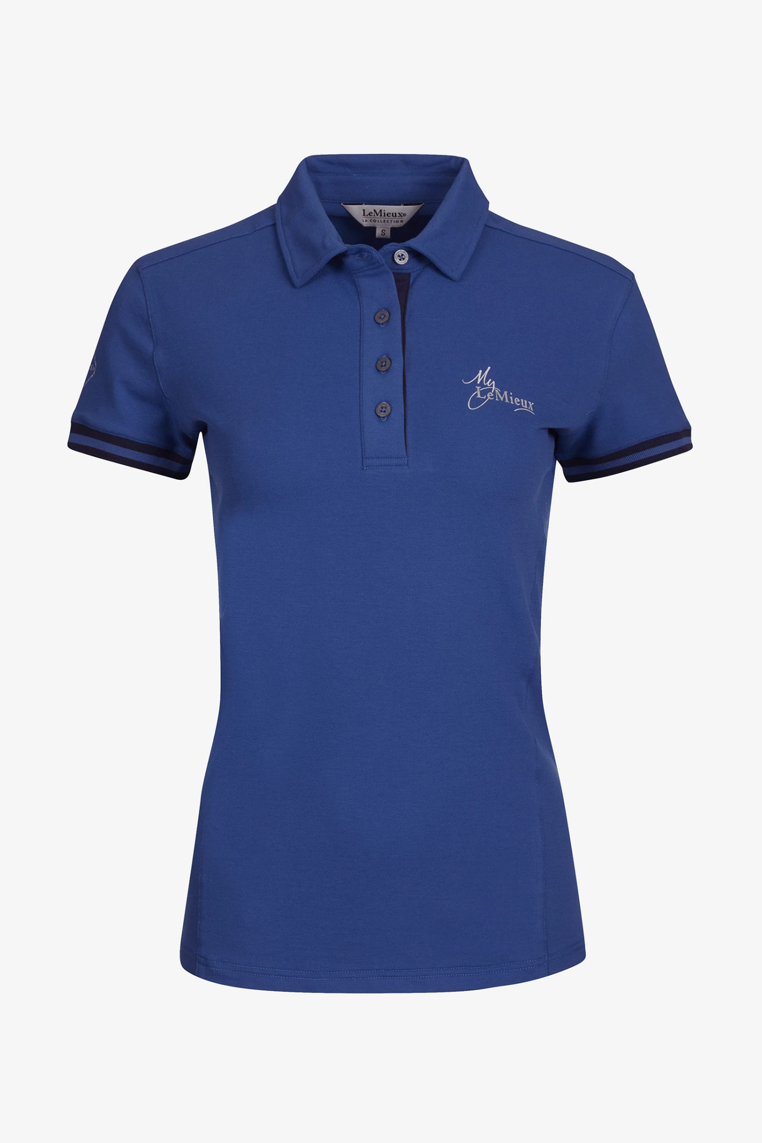 LeMieux Polo Shirt 3 LeMieux Polo Shirt