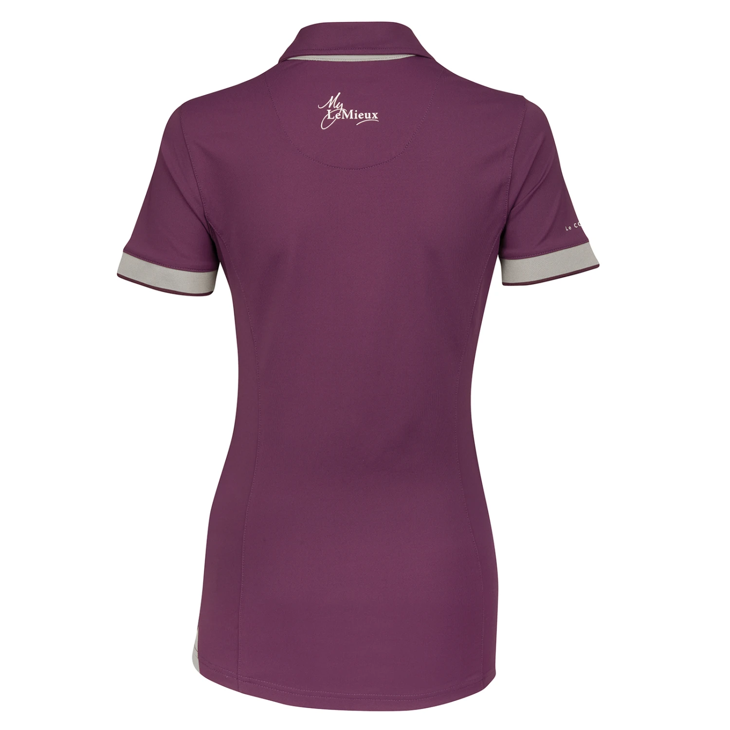 LeMieux Polo Shirt 9 LeMieux Polo Shirt – Bild 7