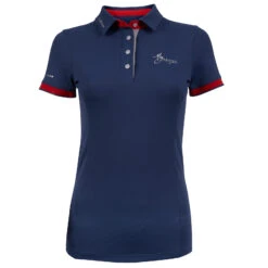 LeMieux Polo Shirt 31 LeMieux Polo Shirt -Cavallo Verkäufe 330705 DB RE 1