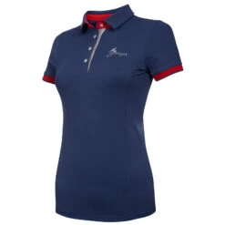 LeMieux Polo Shirt 32 LeMieux Polo Shirt -Cavallo Verkäufe 330705 DB RE 2