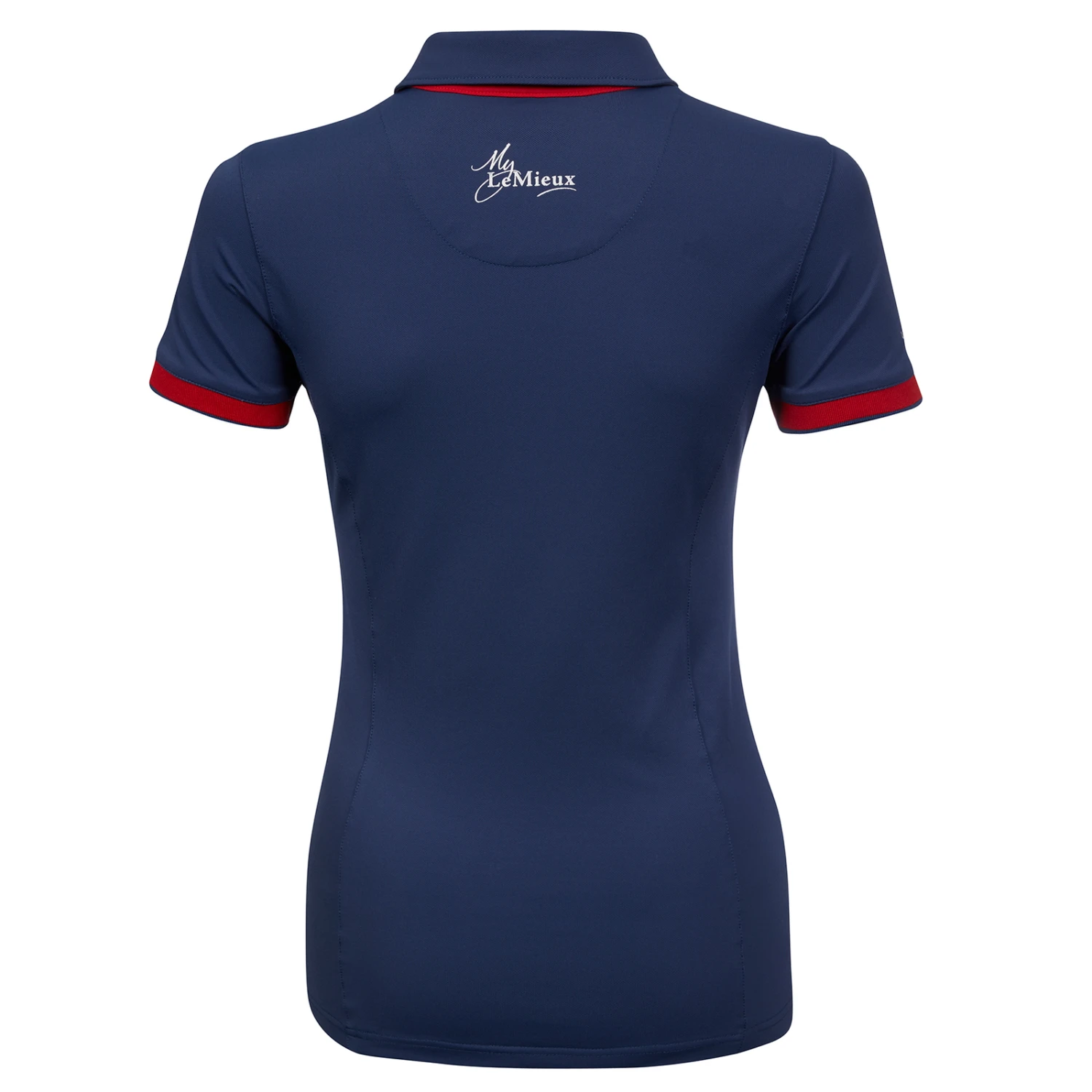 LeMieux Polo Shirt 14 LeMieux Polo Shirt – Bild 12
