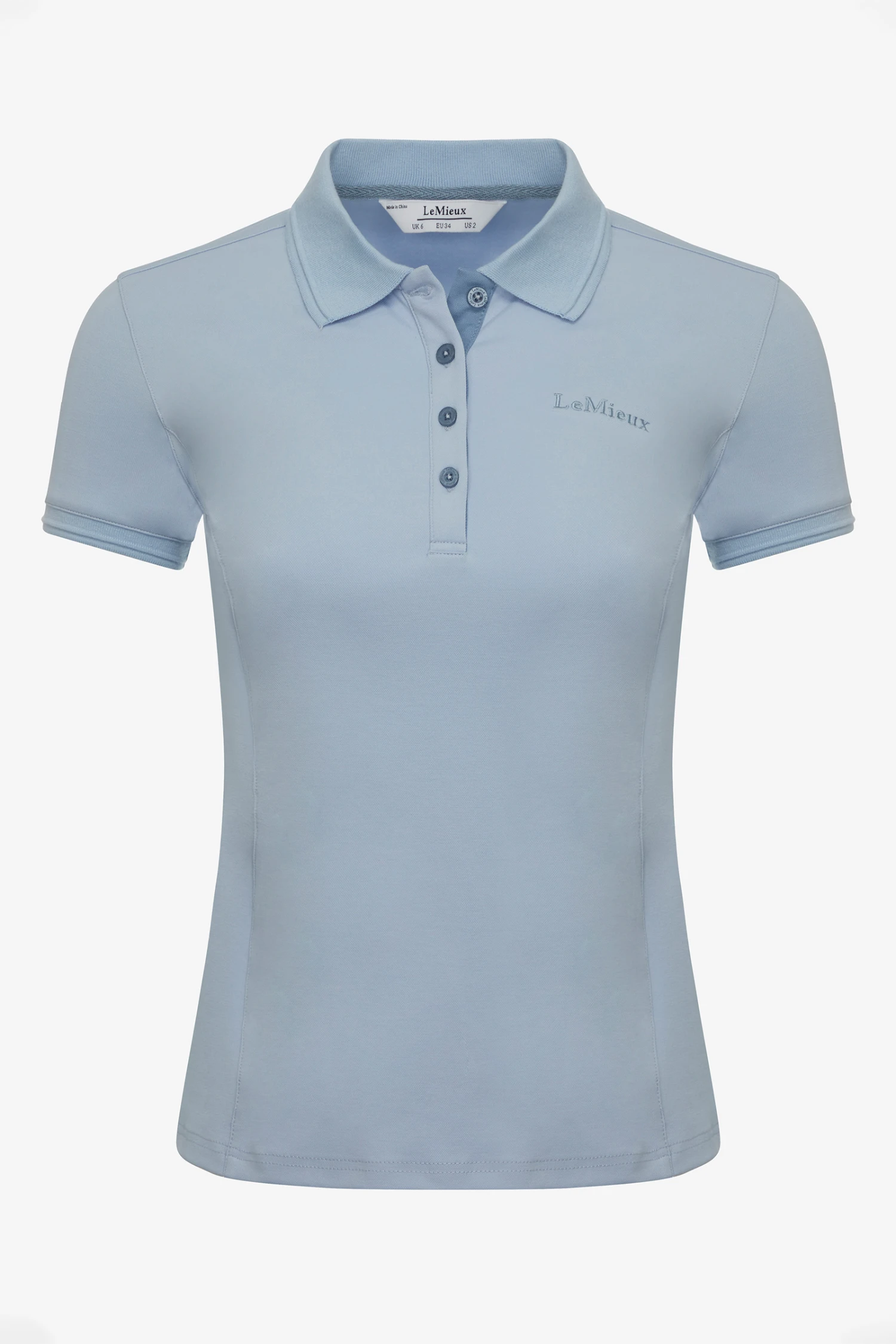 LeMieux Polo Shirt 22 LeMieux Polo Shirt – Bild 20