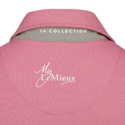 LeMieux Polo Shirt 39 LeMieux Polo Shirt -Cavallo Verkäufe 330705 PIL G 5