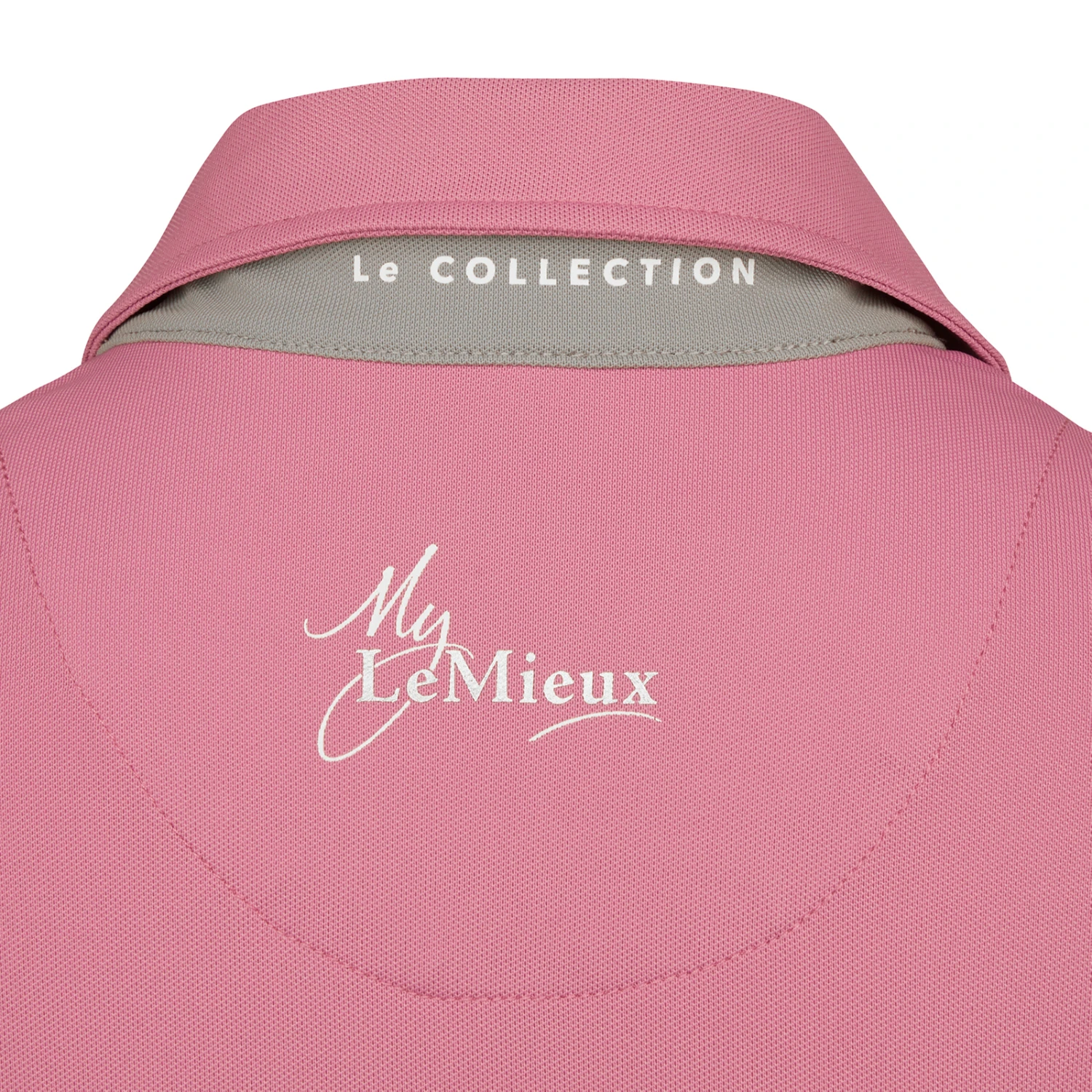 LeMieux Polo Shirt 20 LeMieux Polo Shirt – Bild 18