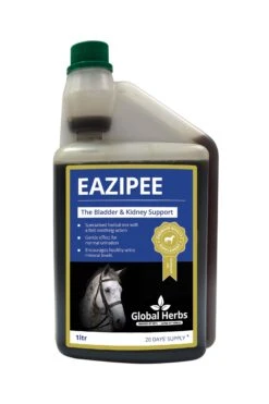 Global Herbs EaziPee Liquid 1L