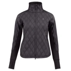 Horze Zoe Leicht Gefütterte Damenreitjacke -Cavallo Verkäufe 33079 ADG 1