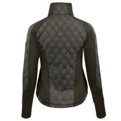 Horze Zoe Leicht Gefütterte Damenreitjacke -Cavallo Verkäufe 33079 FNGR 2