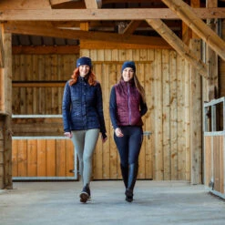 B Vertigo Julianne Damen Steppjacke 14 B Vertigo Julianne Damen Steppjacke -Cavallo Verkäufe 33080 VDB 5