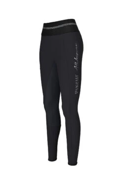 Pikeur Gia Grip Athleisure II Vollbesatzreithose Für Damen -Cavallo Verkäufe 331251 BL 2