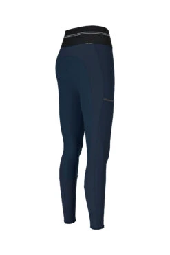 Pikeur Gia Grip Athleisure II Vollbesatzreithose Für Damen