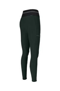 Pikeur Gia Grip Athleisure II Vollbesatzreithose Für Damen -Cavallo Verkäufe 331251 DGR 1
