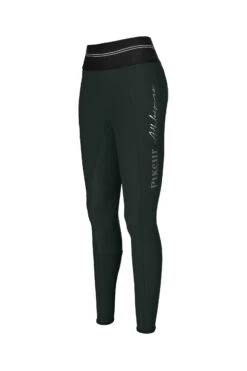 Pikeur Gia Grip Athleisure II Vollbesatzreithose Für Damen -Cavallo Verkäufe 331251 DGR 2