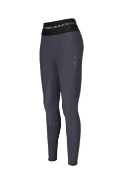 Pikeur Gia Grip Athleisure II Vollbesatzreithose Für Damen -Cavallo Verkäufe 331251 DG 1