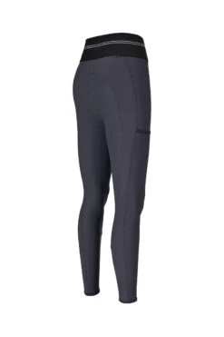 Pikeur Gia Grip Athleisure II Vollbesatzreithose Für Damen -Cavallo Verkäufe 331251 DG 2