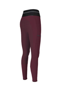 Pikeur Gia Grip Athleisure II Vollbesatzreithose Für Damen -Cavallo Verkäufe 331251 DRE 1