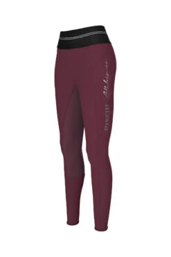 Pikeur Gia Grip Athleisure II Vollbesatzreithose Für Damen -Cavallo Verkäufe 331251 DRE 2