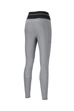 Pikeur Gia Grip Athleisure II Vollbesatzreithose Für Damen -Cavallo Verkäufe 331251 SIG 1