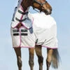 Horseware Amigo Airflow Fliegendecke Mit Abnehmbarem Halsteil -Cavallo Verkäufe 331252 GR PU 1