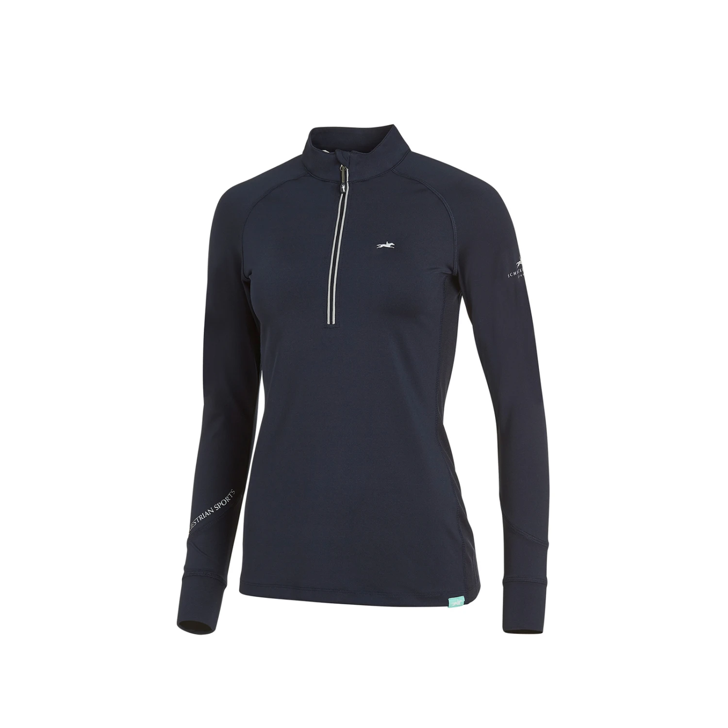 Schockemöhle Page Funktionsshirt 4 Schockemöhle Page Funktionsshirt – Bild 2