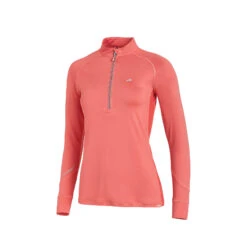 Schockemöhle Page Funktionsshirt 20 Schockemöhle Page Funktionsshirt -Cavallo Verkäufe 331406 FIRE 1