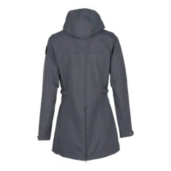 Horze Freya Lange Damen Softshelljacke -Cavallo Verkäufe 33154 CG 3