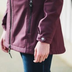 Horze Freya Lange Damen Softshelljacke -Cavallo Verkäufe 33154 PRPU 10