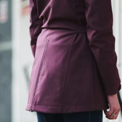 Horze Freya Lange Damen Softshelljacke -Cavallo Verkäufe 33154 PRPU 11