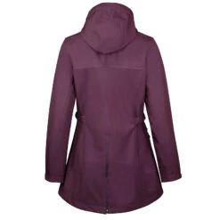 Horze Freya Lange Damen Softshelljacke -Cavallo Verkäufe 33154 PRPU 3