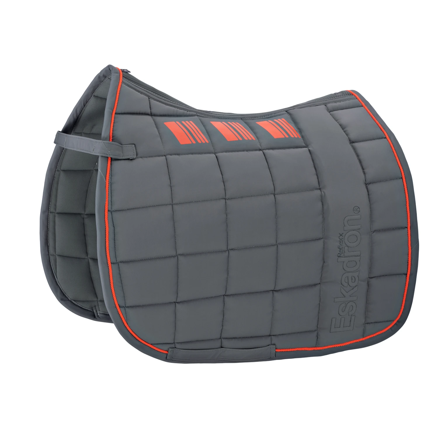 Eskadron Softshell Dressurschabracke Big Square (Reflexx SS2 4 Eskadron Softshell Dressurschabracke Big Square (Reflexx SS2 – Bild 2