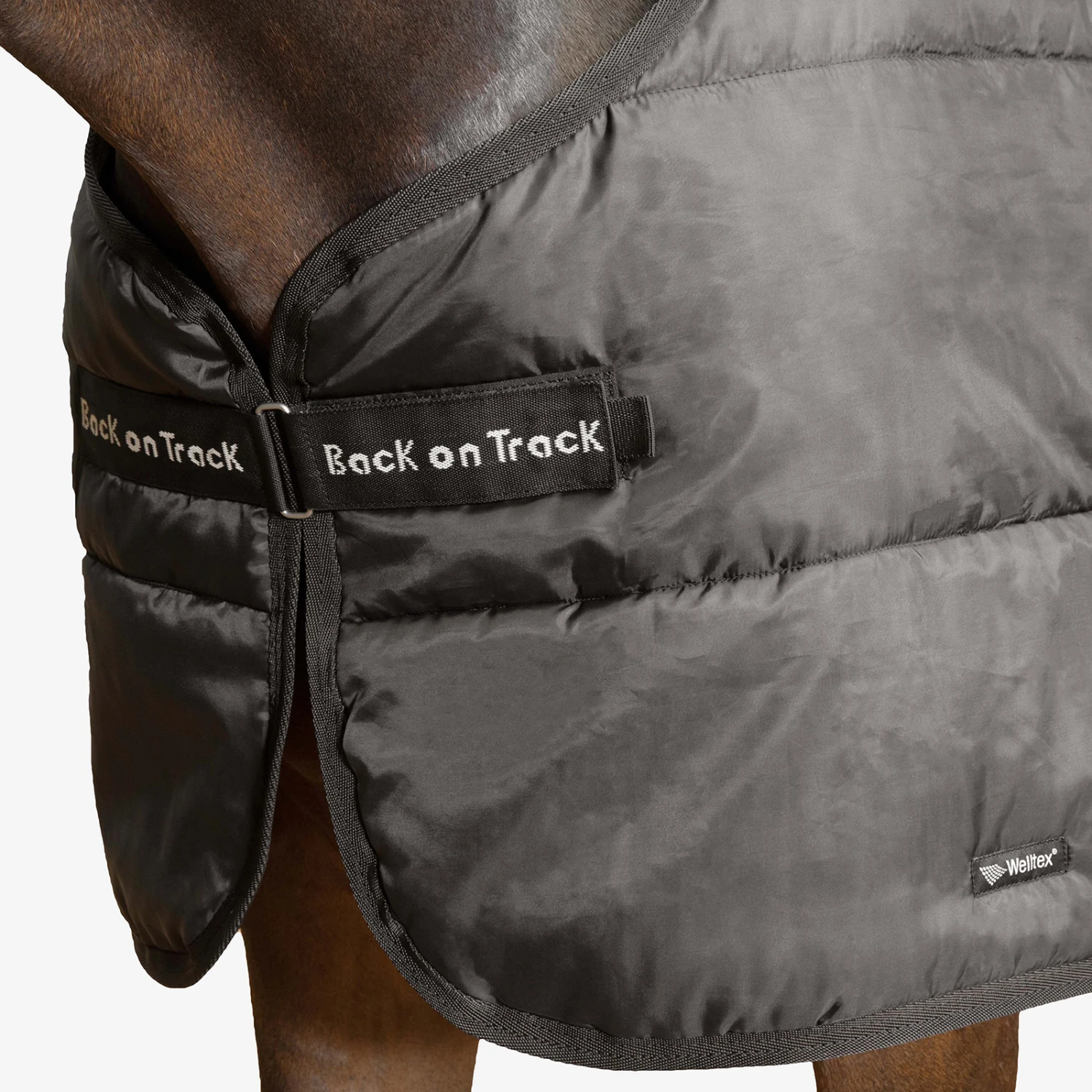 Back On Track Felix Unterdecke, 200g 5 Back On Track Felix Unterdecke, 200g – Bild 3