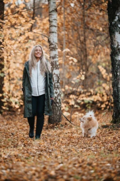 Mountain Horse Mindy Regenjacke -Cavallo Verkäufe 331812 GR 2