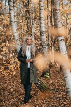 Mountain Horse Mindy Regenjacke -Cavallo Verkäufe 331812 GR 5