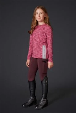 Mountain Horse Flora Vollbesatzreitleggings Für Damen -Cavallo Verkäufe 331941 BU 1